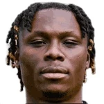 Razzaq Coleman De-Graft