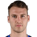 Connor Zinaich