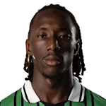 Woyo Coulibaly