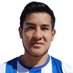 Luis Eduardo Oblitas