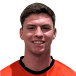 Daniel Potts