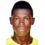 Aboubacar Sangare