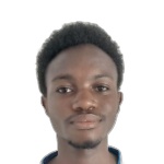 Shiloh Olajide Samuel