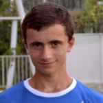 Nika Guzhba