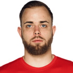 Fredrik Genz