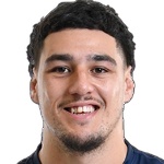 Jamayne Taunoa-Brown