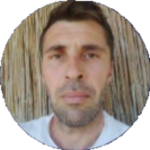 Miloš Mastilović