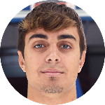 Claudio Angelo Aldi