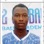 Aderibigbe Ayobami