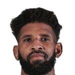 Hyron Andrews