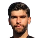 Amirhossein Birjandi