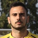 Alexandros Kontorinakis