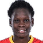 Modesta Anyango