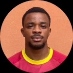 Stephen Azubuogu