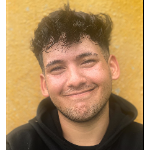 Kevin Yeniel Díaz