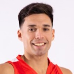 Leandro Vildoza