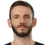 Fedor Klyuchnikov