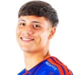 Lucas Barrera