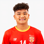 Alwinson Bareh