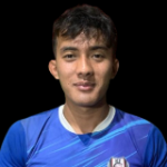 Laldinsanga Thangluah
