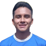 Ricardo Kevin Canedo