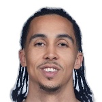 Travis Trice