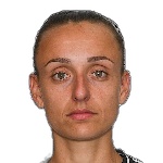 Sophie Haywood