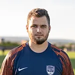 Joshua Lenwell