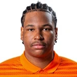Mekhi Ragland