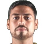 Diego Chavarria