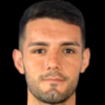 Rodrigo Gimenez