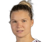 Olga Ševcova