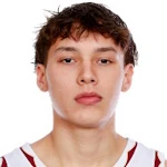 Xavier Osceola