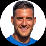 Stelios Sourmpis