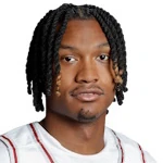 Jaden Harris