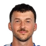 Quinten Blair