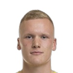 Isak Orn Baldursson