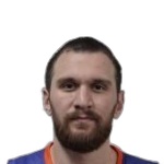 Beqa Lomashvili