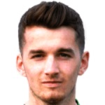 Oussama M'Hamsi