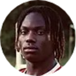 Zie Ibrahim Cyril Kane
