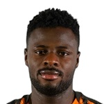 Prosper Obah