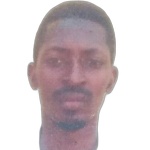 Saidu Zaharaddeen