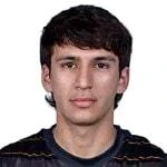 Max Almada
