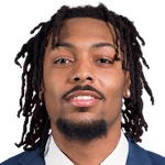 Aaron Gray