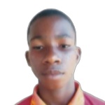 Eyo Assoqo Lawrence