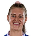 Molly Mae Sharpe