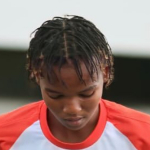 Ramata Gangué