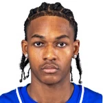 Brandon Morgan