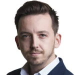 Filip Mott