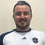 Fatih Mandal